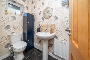 WC CLOAKROOM- click for photo gallery